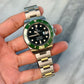 2023 126610LV Kermit Preowned and Polished Complete w/ White Tag