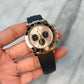 2023 126515LN Sundust, EG Straps Preowned Complete