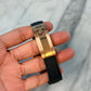 2023 126515LN Sundust, EG Straps Preowned Complete