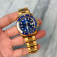 2023 126618LB Bluesy Preowned Complete