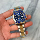 2023 126613LB Bluesy Preowned Complete