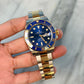 2021 126613LB Bluesy Preowned Good Complete