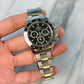 2024 126500LN Black Preowned and Polished Complete