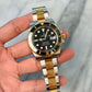 2019 116613LN Black Preowned Complete