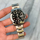 2021 126610LN Sub Date Preowned Complete