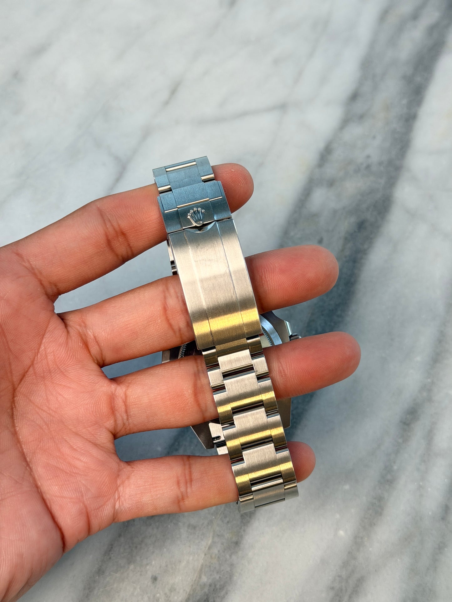 2021 126610LN Sub Date Preowned Complete