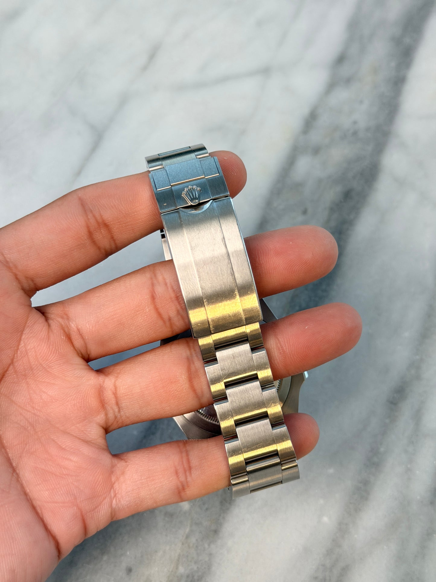 2022 126610LN Sub Date Preowned Complete