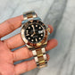 2023 126711CHNR Rootbeer Preowned and Polished Complete