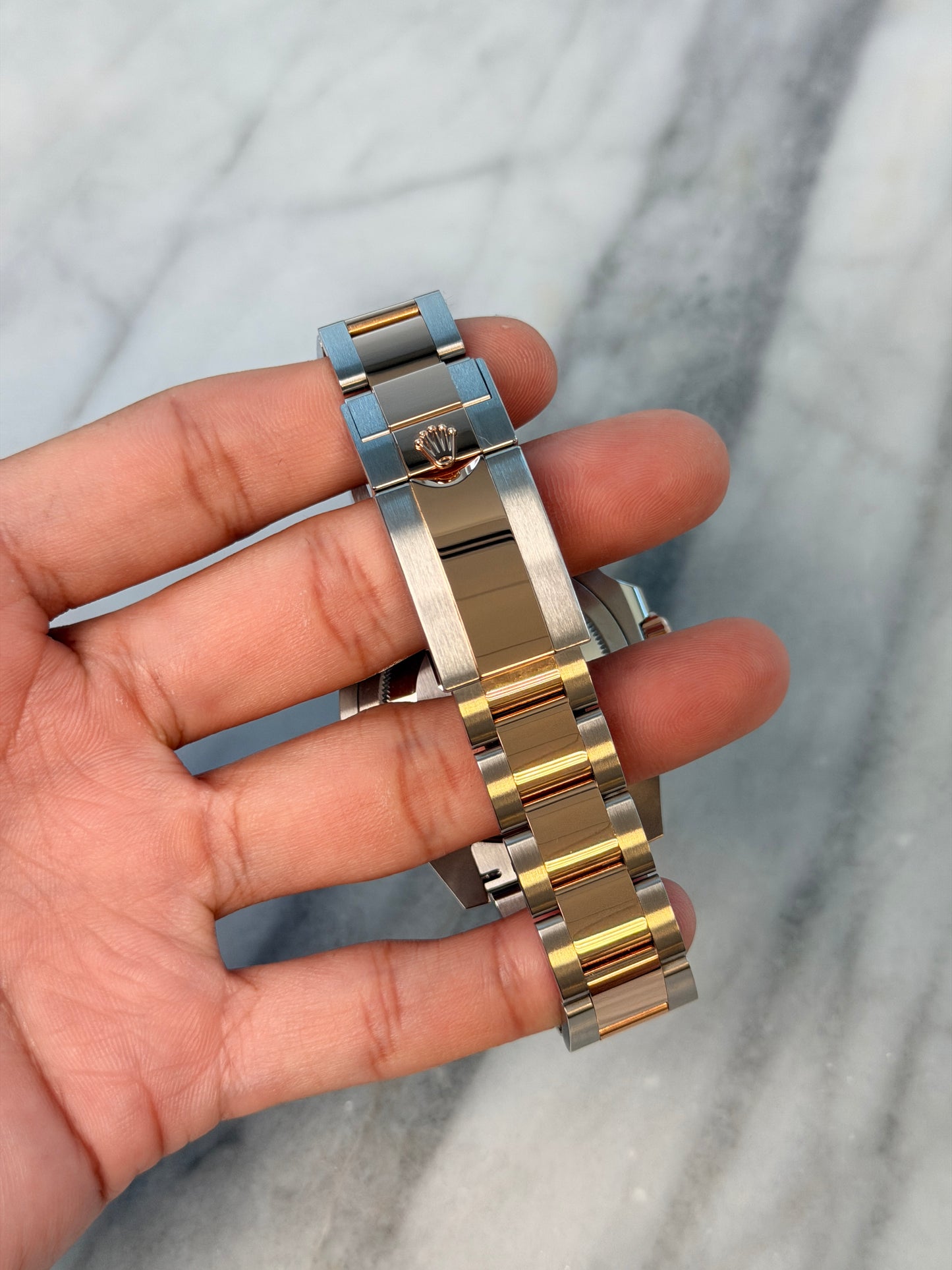 2023 126711CHNR Rootbeer Preowned and Polished Complete