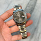 2021 126334 Oyster Wimbledon Preowned Complete