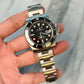 2015 116610LN Sub Date Preowned and Polished Complete