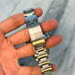2015 116610LN Sub Date Preowned and Polished Complete