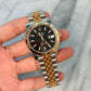 2025 126333 Jubilee Black Index Preowned Complete
