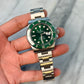 2017 116610LV Hulk Preowned Good Complete