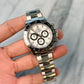 2022 116500LN Panda Preowned and Polished Complete