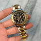 2023 116503G Black Diamond MK2 Preowned Good Complete w/ White Tag