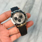 2023 116519LN Grey, EF Straps Preowned Complete