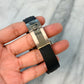 2023 116519LN Grey, EF Straps Preowned Complete