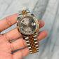 2024 126333 Jubilee Wimbledon Preowned Complete
