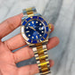 2021 126613LB Bluesy Preowned Complete