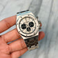 2017 26331ST Panda Preowned Good, Complete