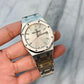 2021 15500ST.OO.1220ST.04 White Like New Complete
