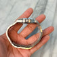 2021 15500ST.OO.1220ST.04 White Like New Complete