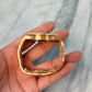 2020 15500OR.OO.D002CR.01 Black on Bracelet Preowned Complete