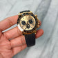 2022 116518LN YML, EF Straps Preowned Good Complete