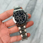 2025 126500LN Black Preowned Good Complete