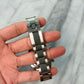 2025 126500LN Black Preowned Good Complete