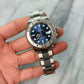 2024 126622 Blue Preowned Complete