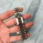 2021 126231 Jubilee Wimbledon DJ36 Preowned Complete