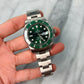 2017 116610LV Hulk Preowned and Polished Complete