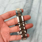 2018 126711CHNR Rootbeer Preowned and Polished Complete