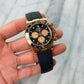2024 126518LN Paul Newman, EF Straps Preowned Good Complete