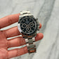 2025 126500LN Black Preowned Complete