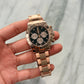 2025 126505 Black Preowned and Polished Complete
