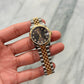 2023 278273G Jubilee Grey Diamond DJ31 Preowned Good, Complete