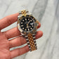 2024 126713GRNR TT GMT Like New Complete