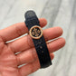 5396R-014 Blue Preowned Watch/Inner Box Only