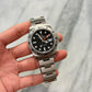 2022 226570 Black Preowned Complete