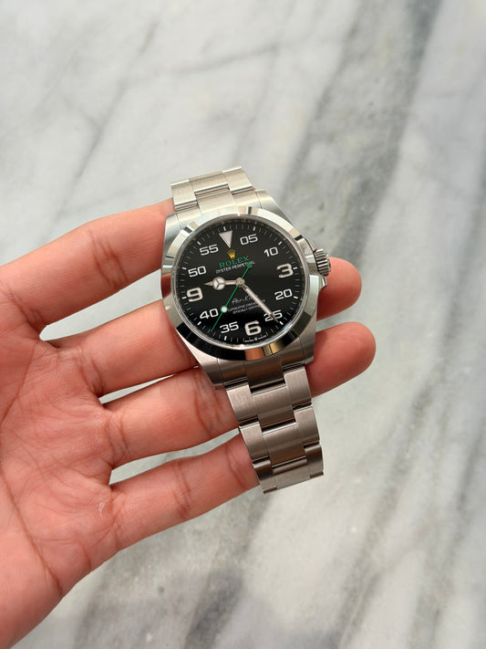 2024 126900 Airking Like New Complete