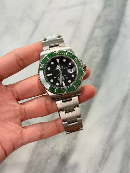 2024 126610LV Kermit Preowned Complete