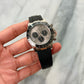 2019 116519LN Grey, E EF Straps Preowned and Polished Complete w/ White Tag