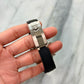 2019 116519LN Grey, E EF Straps Preowned and Polished Complete w/ White Tag