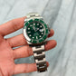 2017 116610LV Hulk Preowned and Polished Complete w/ White Tag
