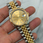 2023 126233 Jubilee Champ Index DJ36 Preowned Complete