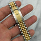 2023 126233 Jubilee Champ Index DJ36 Preowned Complete