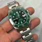 2017 116610LV Hulk Preowned Complete
